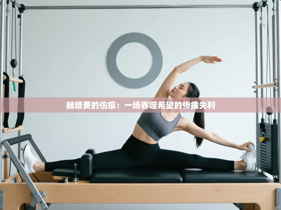 赫塔费的伤痕:一场吞噬希望的惨痛失利 第1张