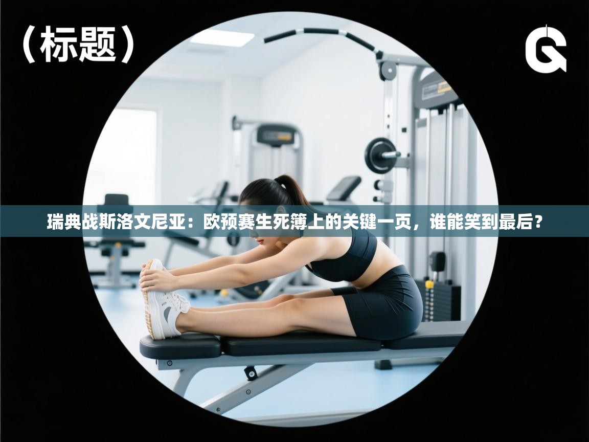 瑞典战斯洛文尼亚:欧预赛生死簿上的关键一页,谁能笑到最后? 第1张