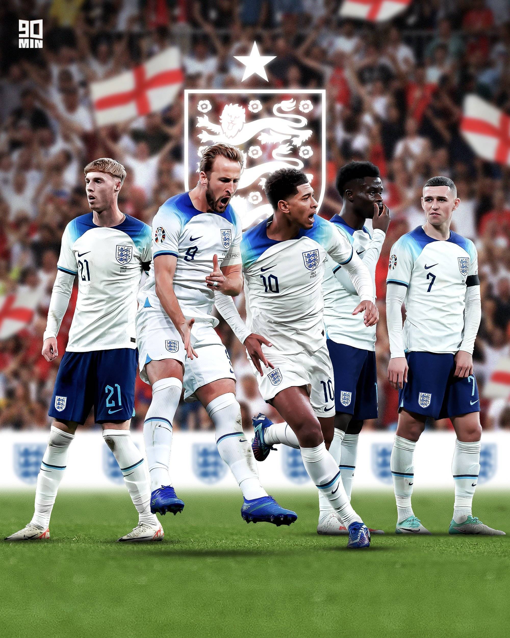 开云体育官网入口-英格兰国家队备战欧锦赛预选赛，全力以赴迎接挑战！的简单介绍