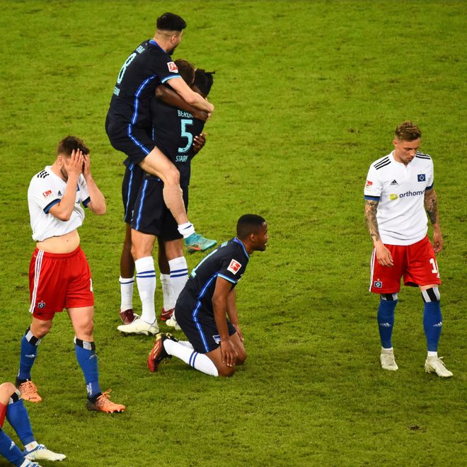 开云体育下载-汉堡队遭遇失利，局面不容乐观的简单介绍