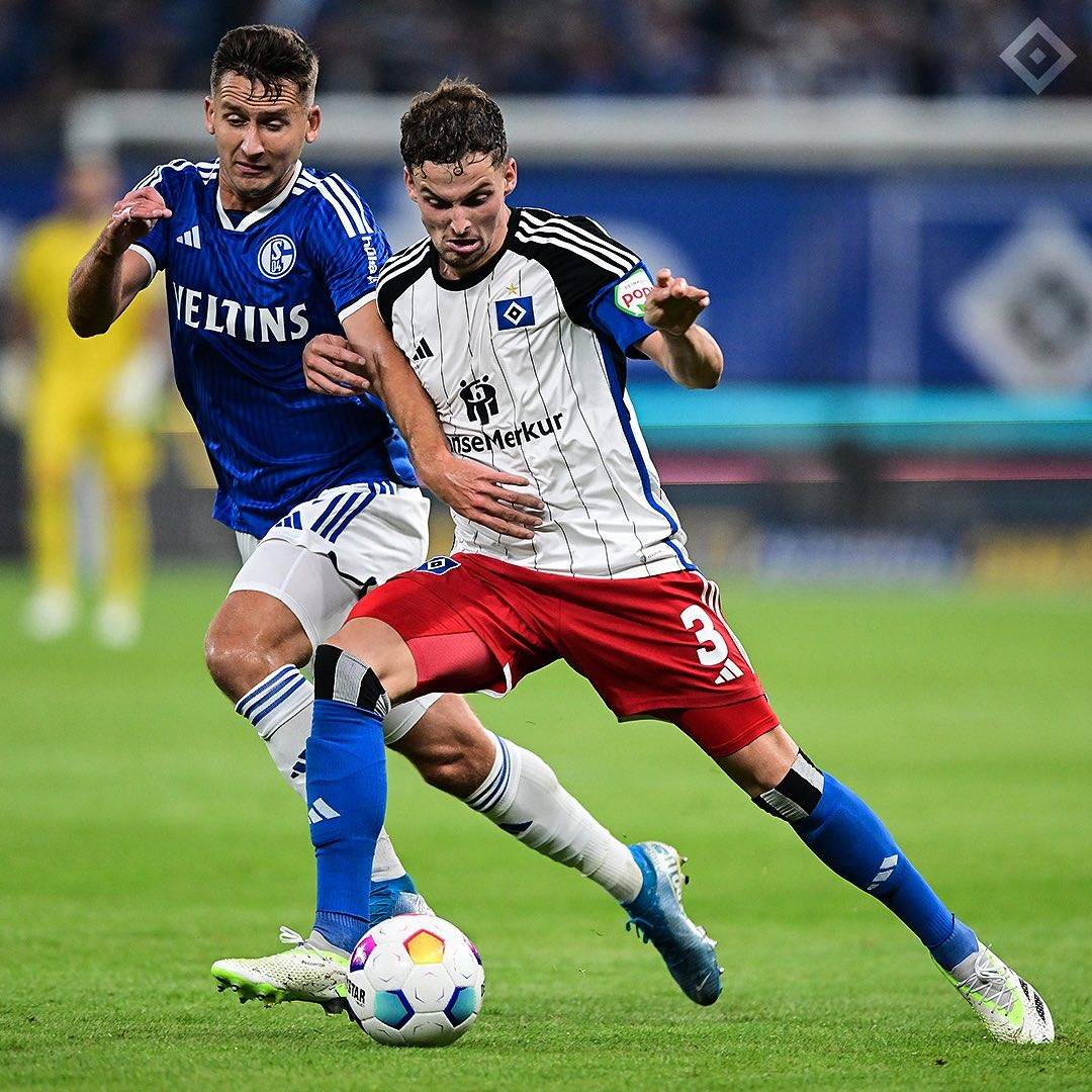 汉堡队遭遇失利,局面不容乐观的简单介绍 汉堡队遭遇失利,局面不容乐观的简单介绍