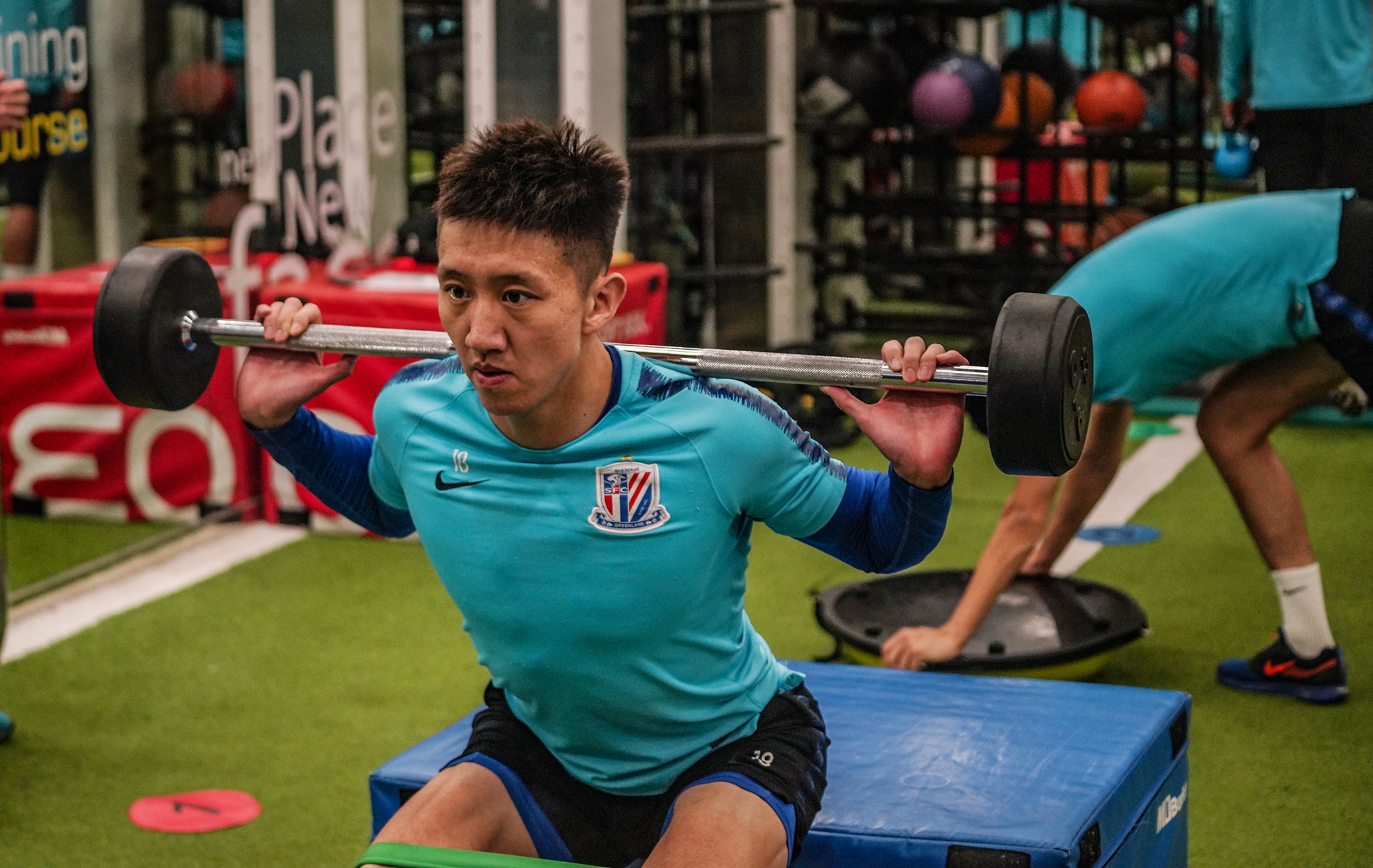 开云体育入口-关于技惊四座：球队连续完成精彩进攻的信息