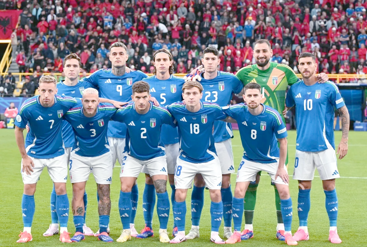 开云体育亚洲官网-阿尔巴尼亚对决哥伦比亚，力争胜利