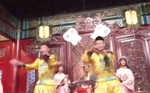 火药味十足！壮志豪情掀起狂潮的简单介绍