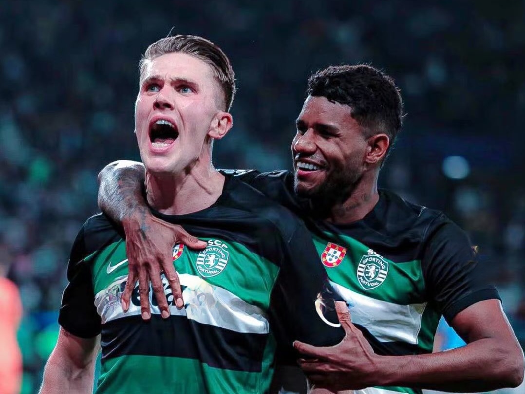 欧国联联赛中的每一场比赛都扣人心弦 欧国联联赛中的每一场比赛都扣人心弦