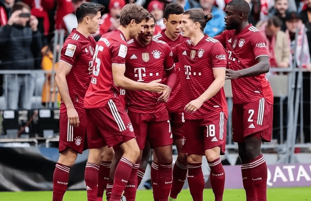 开云体育直播-拜仁尤文米兰，德国劲旅晋级下一轮的简单介绍