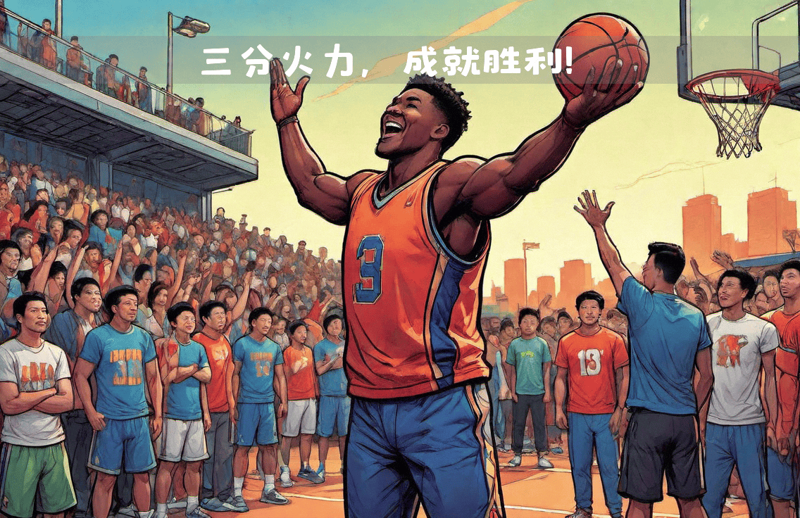 篮网士气高昂，全队出色表现获得连胜