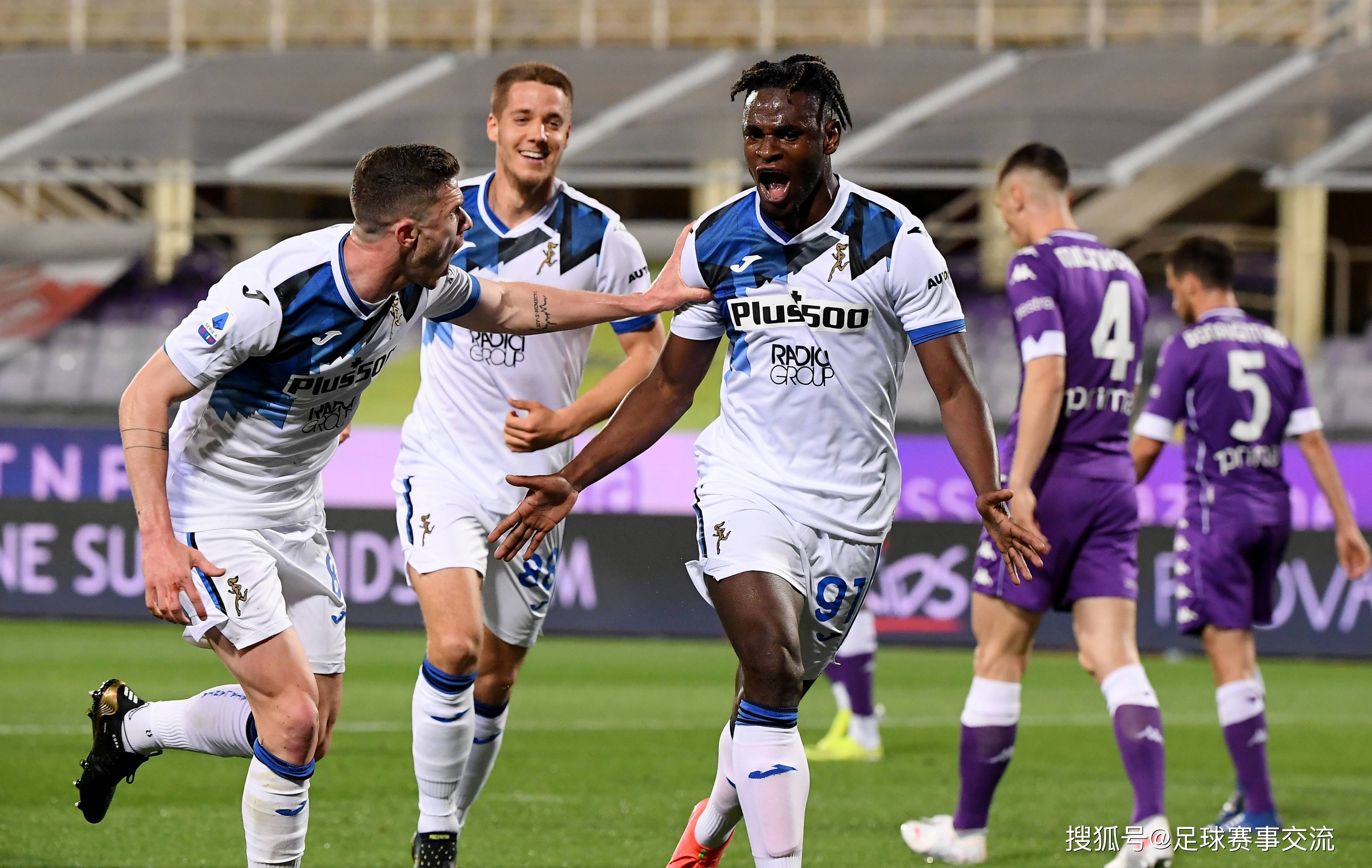 亚特兰大球员身体状态良好,备战下一场比赛 亚特兰大球员身体状态良好,备战下一场比赛