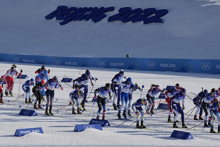 开云体育官网入口-挪威选手在射击项目中斩获金牌