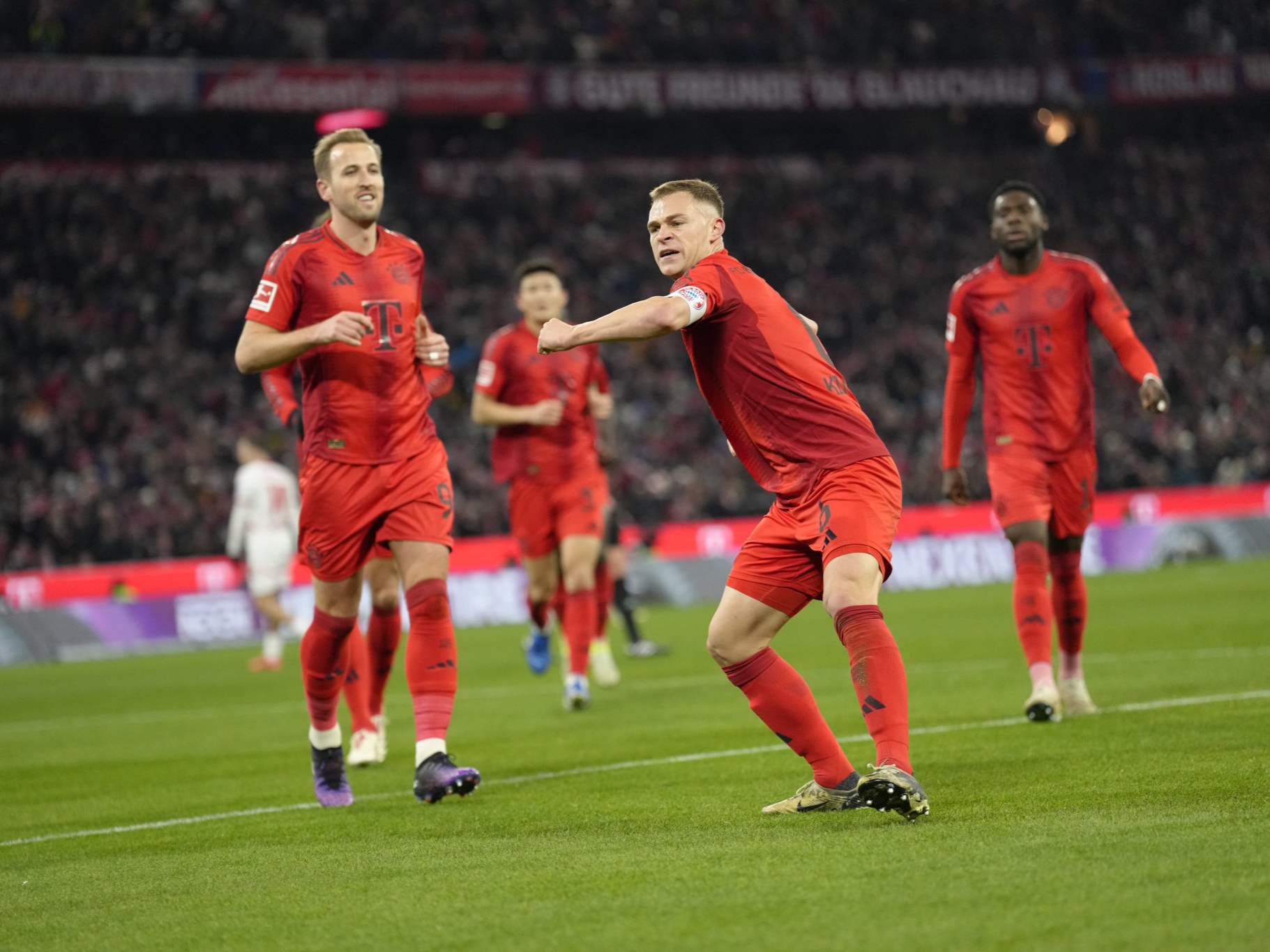 RB莱比锡巨人将在主场进行强强对话的简单介绍 RB莱比锡巨人将在主场进行强强对话的简单介绍