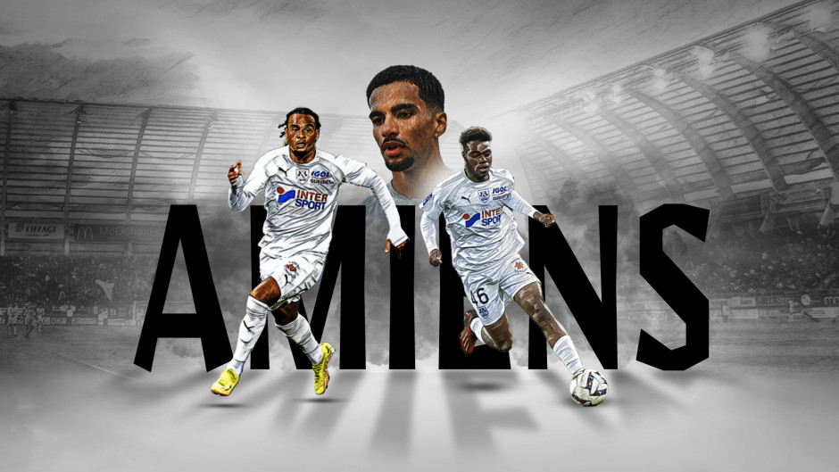 开云体育官网入口-梅斯主场逼平亚眠，保持不败势头