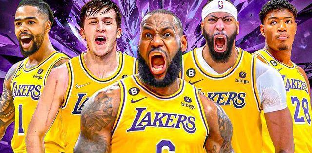 开云体育入口-止血！湖人队取得胜利，力挽回季后赛战绩