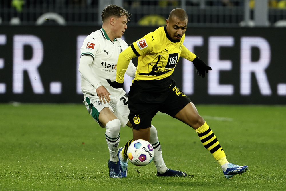 开云体育登录-门兴格拉德巴赫球员集体失常，需重整阵脚的简单介绍