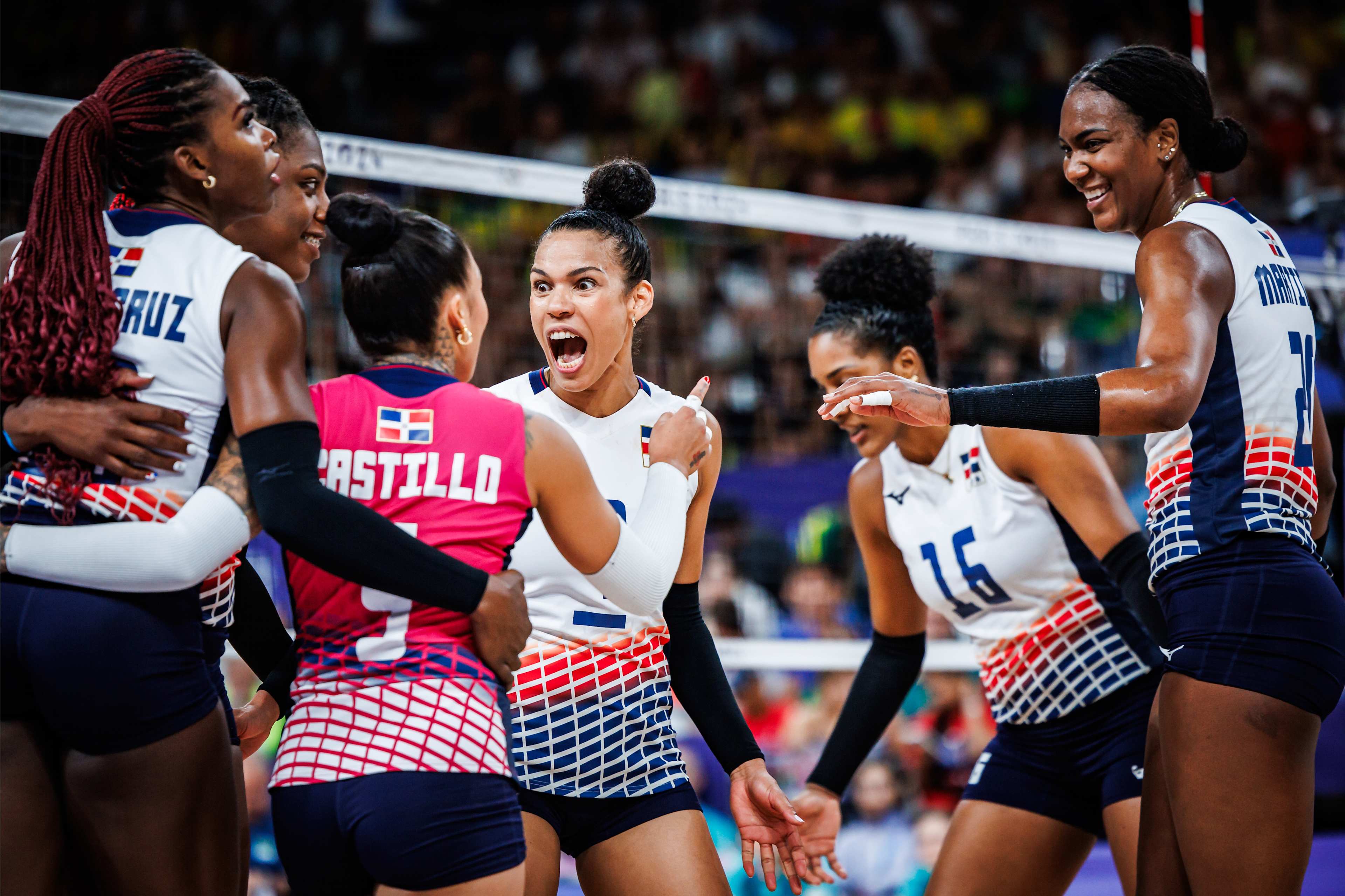 开云体育在线登录-意大利队再胜巴西，晋级四强