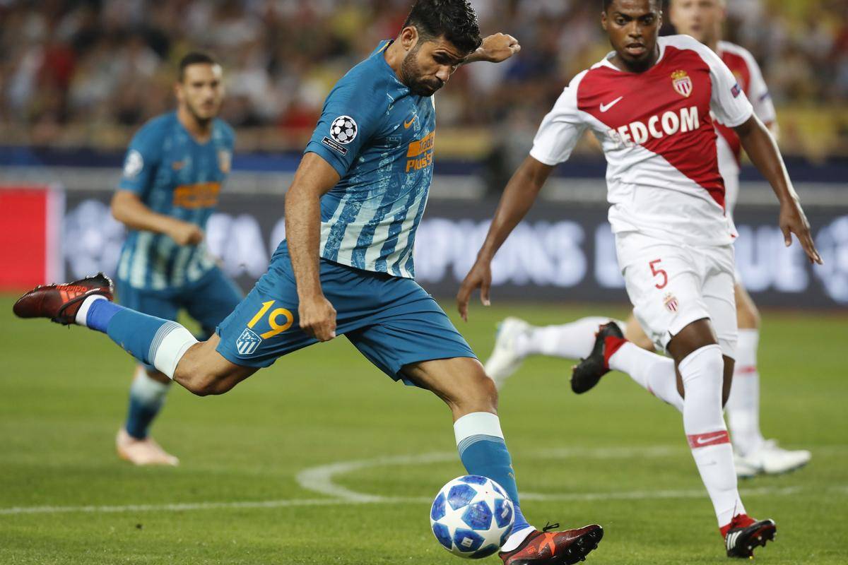 开云体育中国官网-摩纳哥主场胜利，降级形势稍有缓解