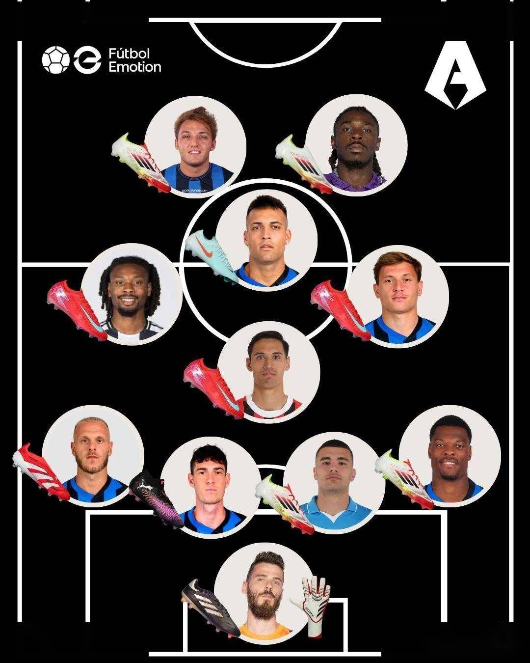 开云体育入口-全明星阵容集结，球场上的超级对决