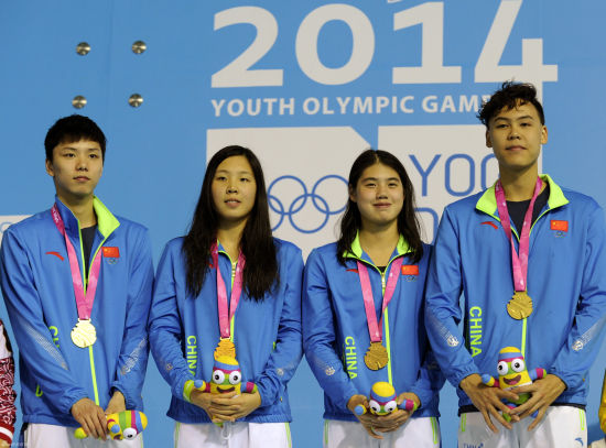 开云体育下载-包含索马里游泳选手闯关夺银，实现突破的词条