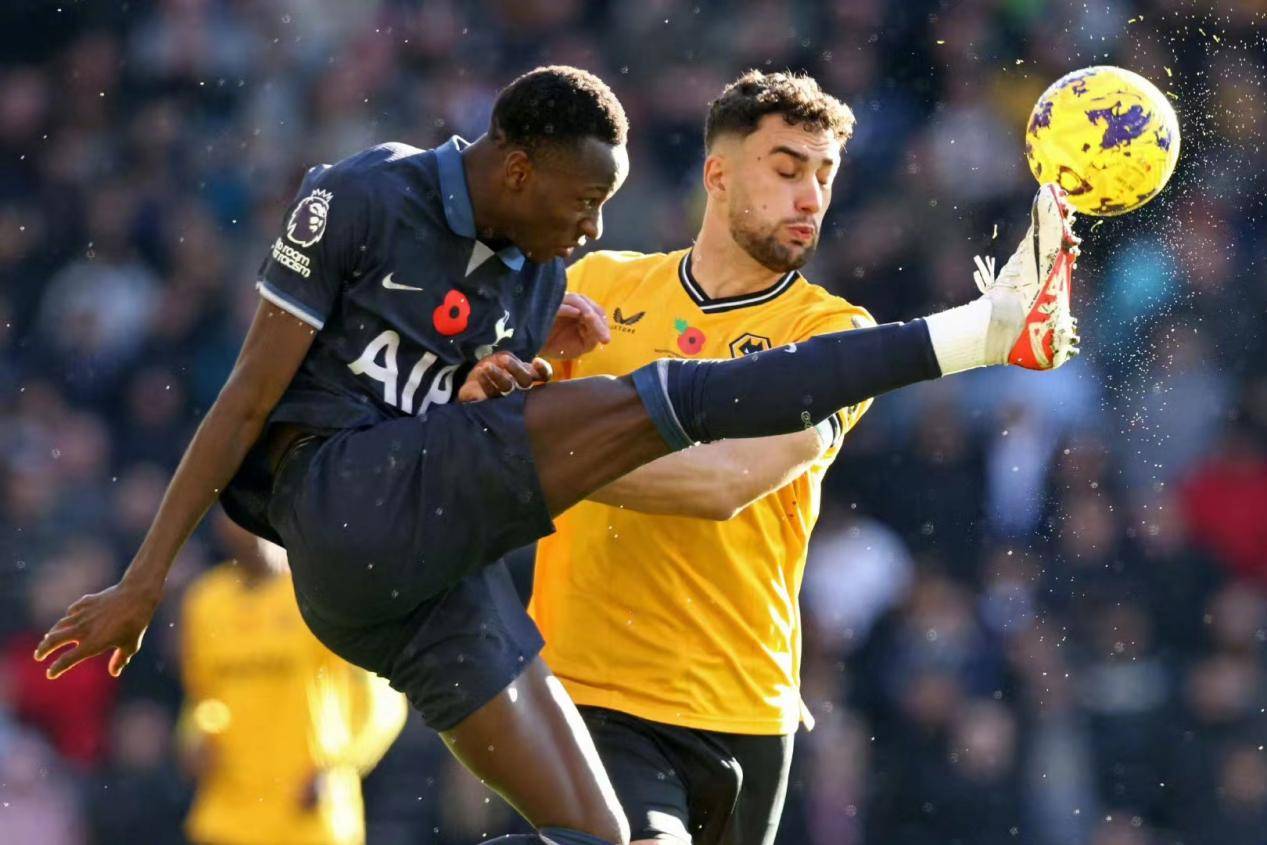 开云体育入口-狼队奋起直追，向英超巅峰进发的简单介绍