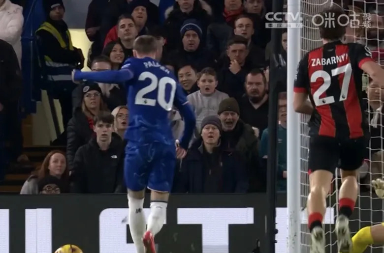 关于切尔西在主场击败了伯恩茅斯，保持连胜势头的信息