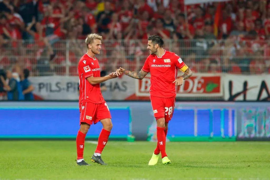 开云体育app-关于沙尔克连战连失，保级困境日益窘迫的信息