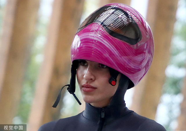 开云体育中国官网-俄罗斯雪车队夺冠，震撼全场