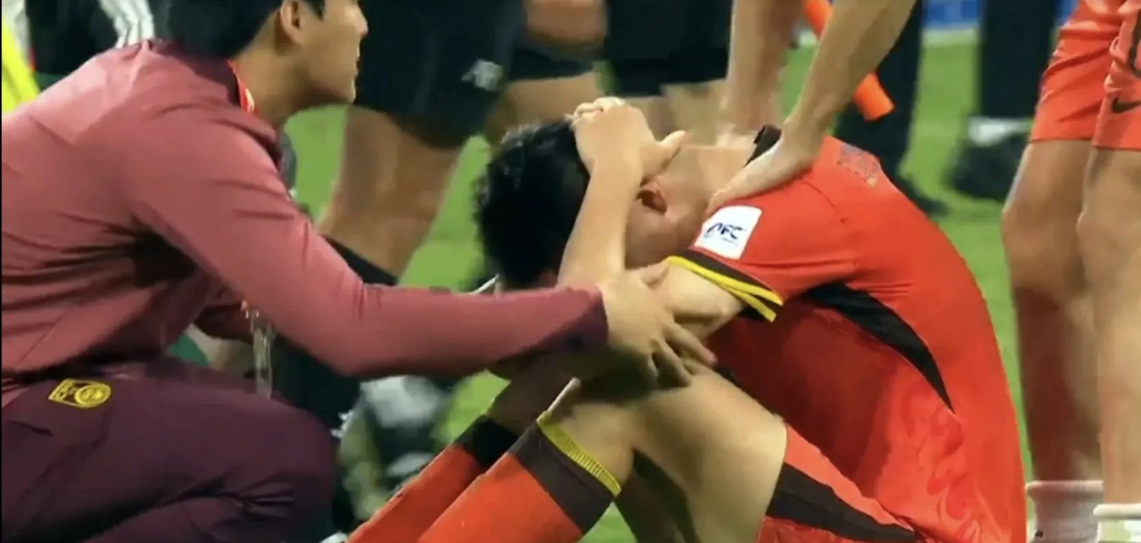 开云体育app下载-战术战役！中国队打破对手围困的简单介绍