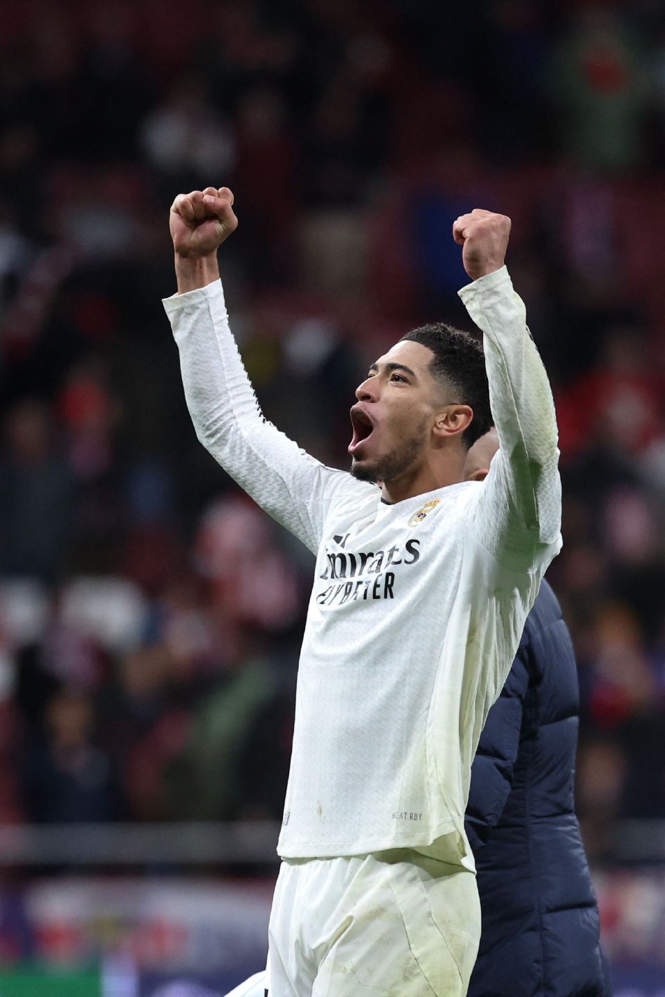 开云体育在线-包含马竞主帅：球队状态良好，欲破欧冠先决赛魔咒的词条