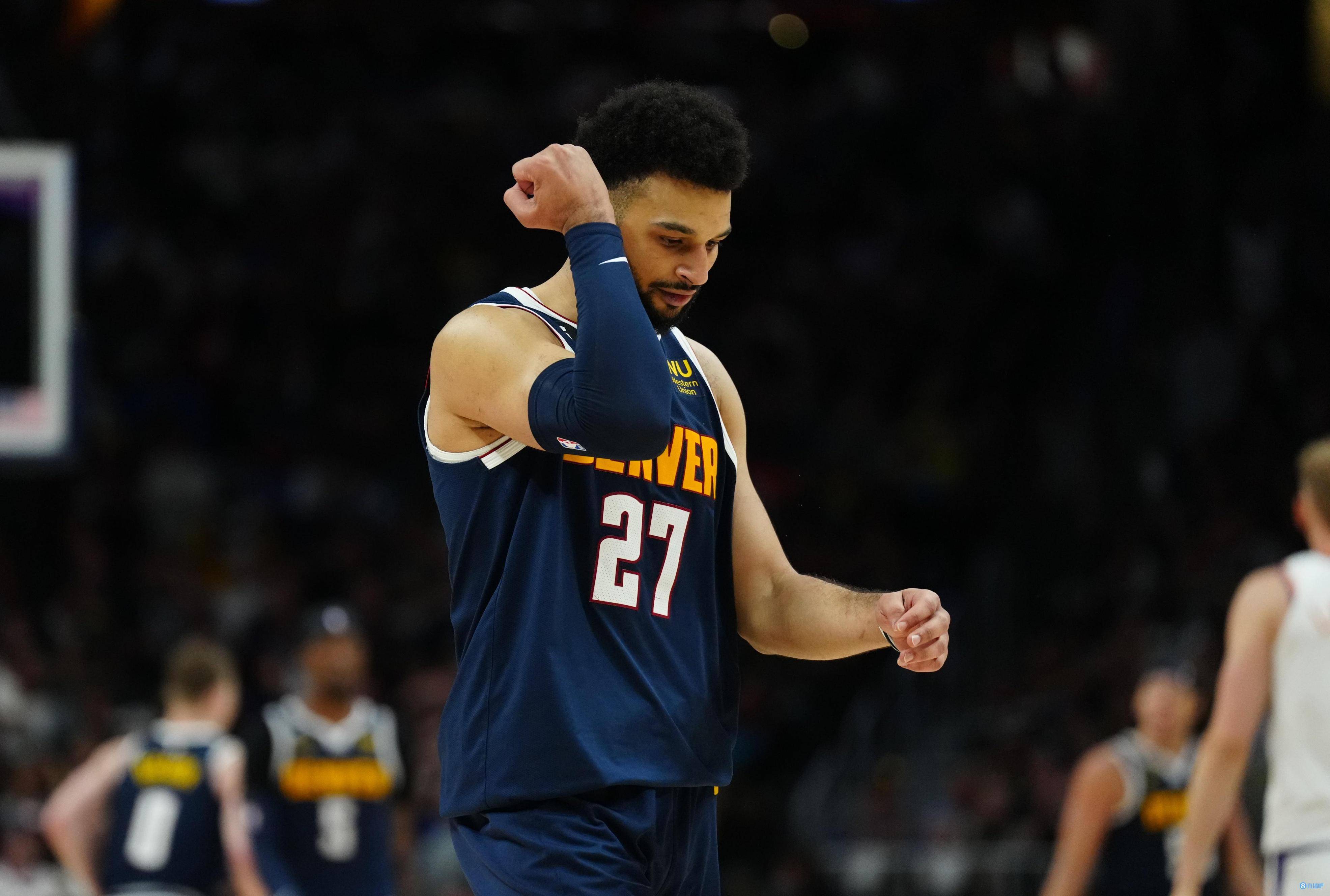 开云体育官网入口-包含凯尔特人告负掘金，核心球员状态低迷的词条