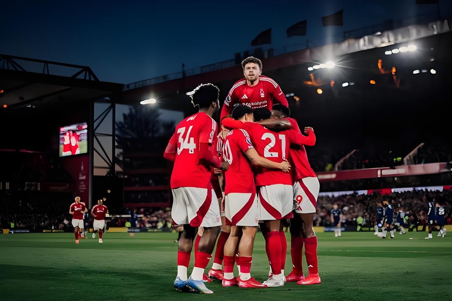 包含马德里竞技客场战胜对手，信心大增的词条