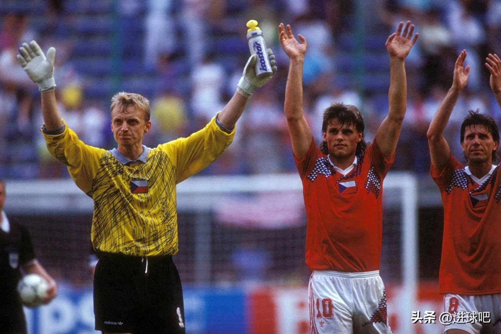 斯洛伐克队夺得胜利，实现精彩晋级