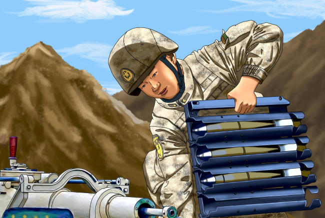 开云体育app下载-战备训练持续进行，球队战士仍需努力