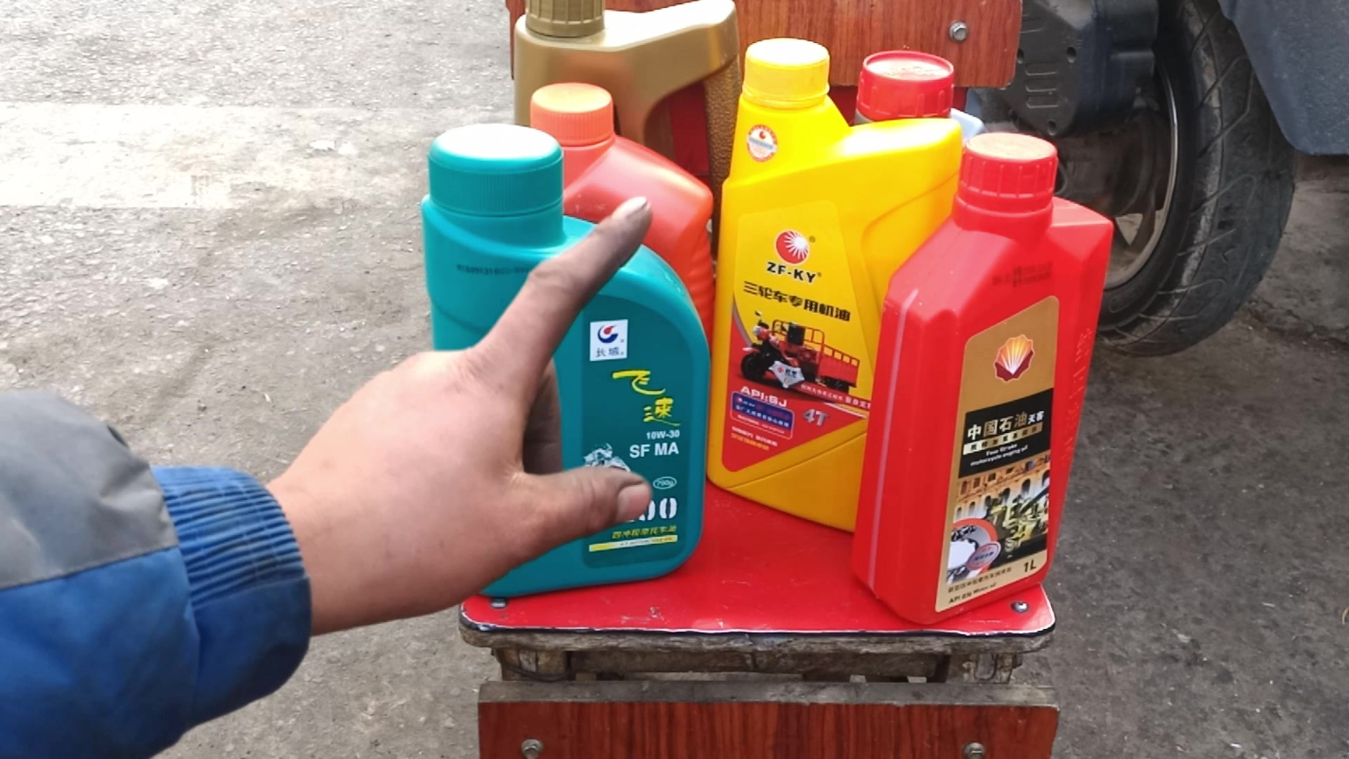 开云体育亚洲官网-包含他的车现在没有机油，后果将会是非常严重的，这点大家都心知肚明的词条