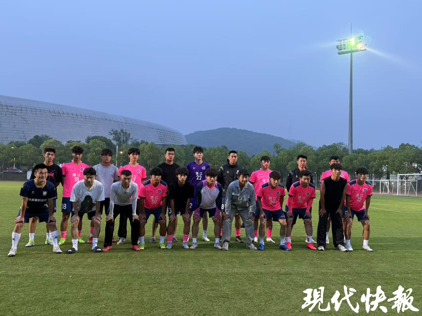 开云体育官方登录入口-关于江苏苏宁球员加强训练，为备战做好准备的信息