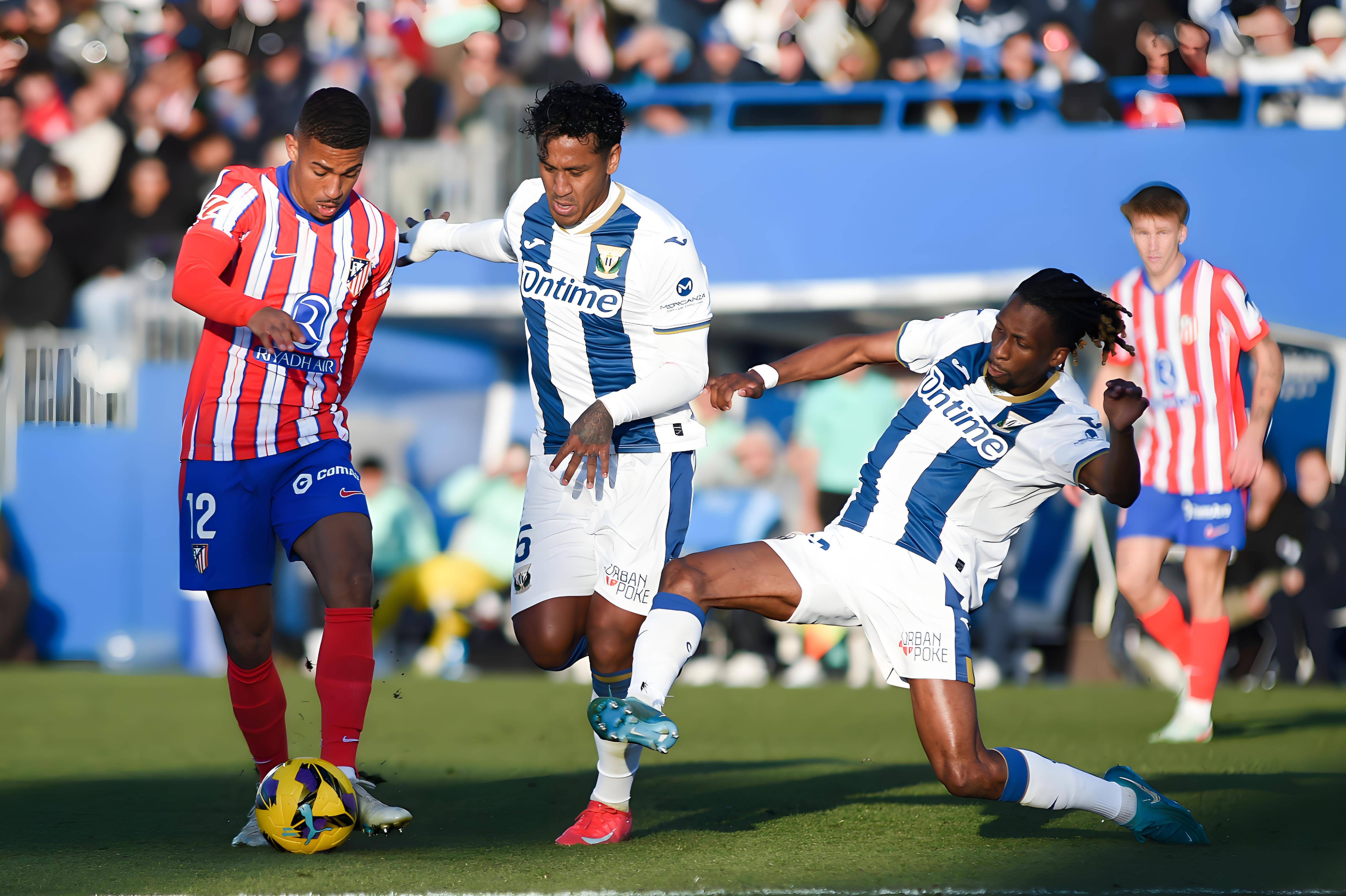 开云体育链接-国际马德里告负于巴列卡诺，遗憾连败的简单介绍