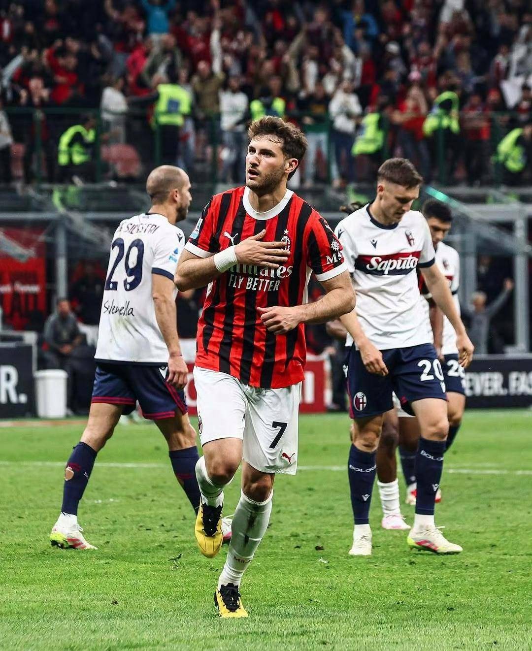 关于尤文图斯主场逆转AC米兰,预约欧冠半决赛的信息 关于尤文图斯主场逆转AC米兰,预约欧冠半决赛的信息