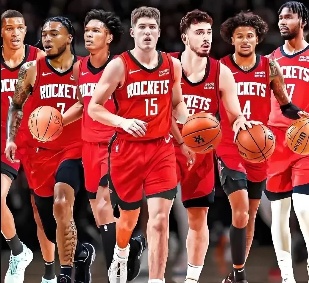 关于火箭主帅成功调整战术，全队强势晋级季后赛的信息