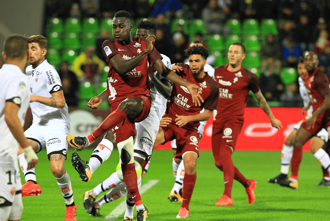 开云体育网页版登录入口-梅斯主场迎战斯特拉斯堡，胜者将脱颖而出