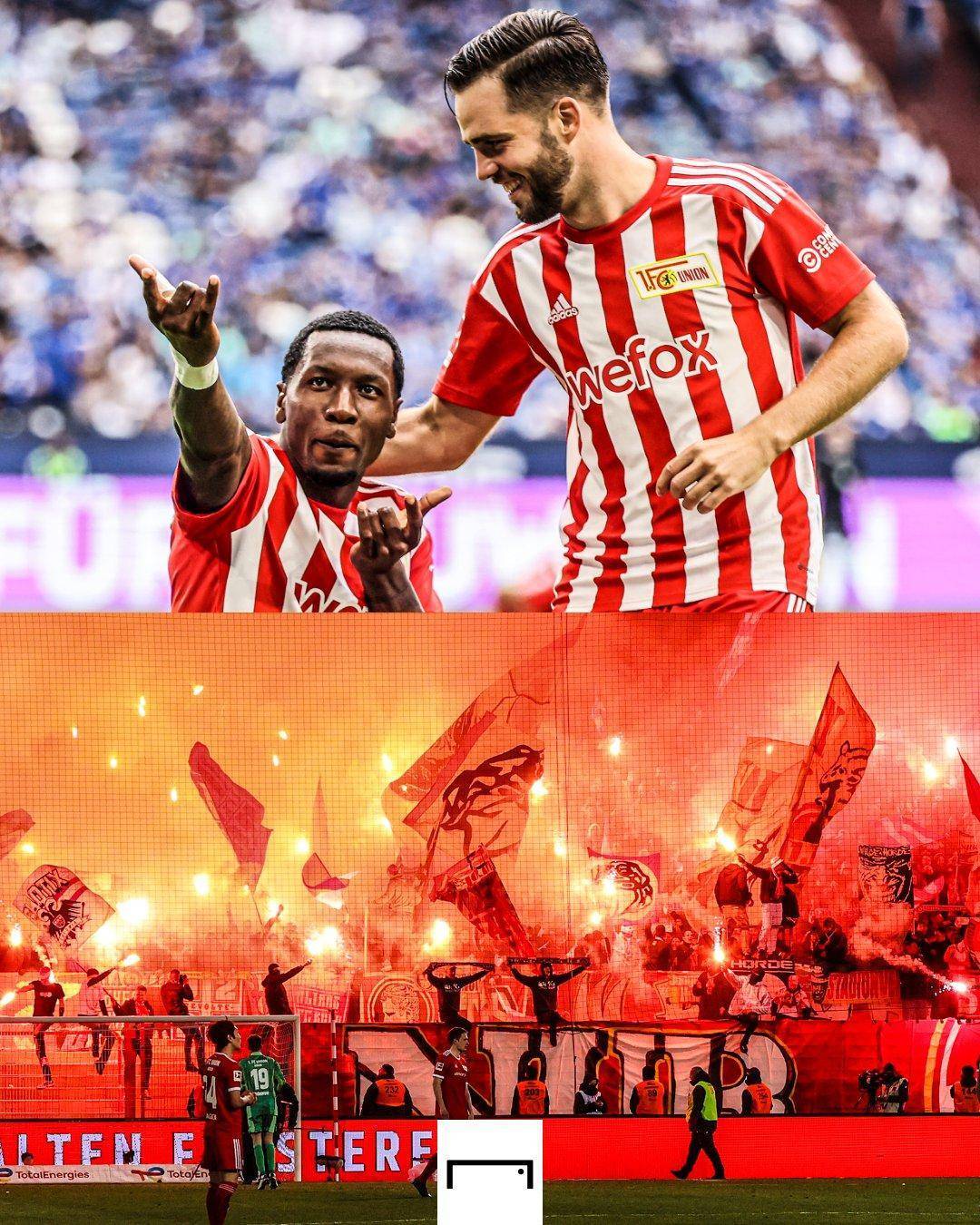 柏林联队凭借进攻火力,取得胜利保持不败的简单介绍 柏林联队凭借进攻火力,取得胜利保持不败的简单介绍