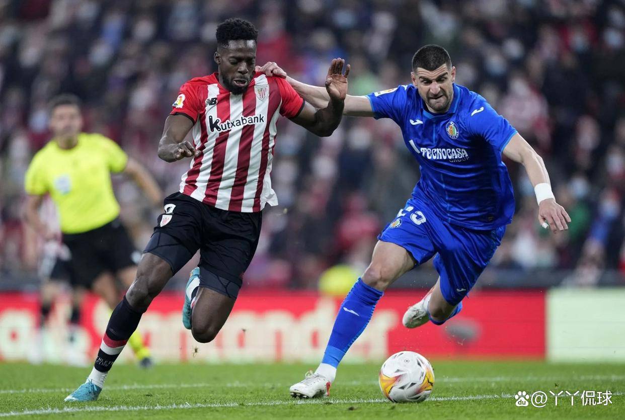 赫塔菲主场失利，球队陷入危机的简单介绍