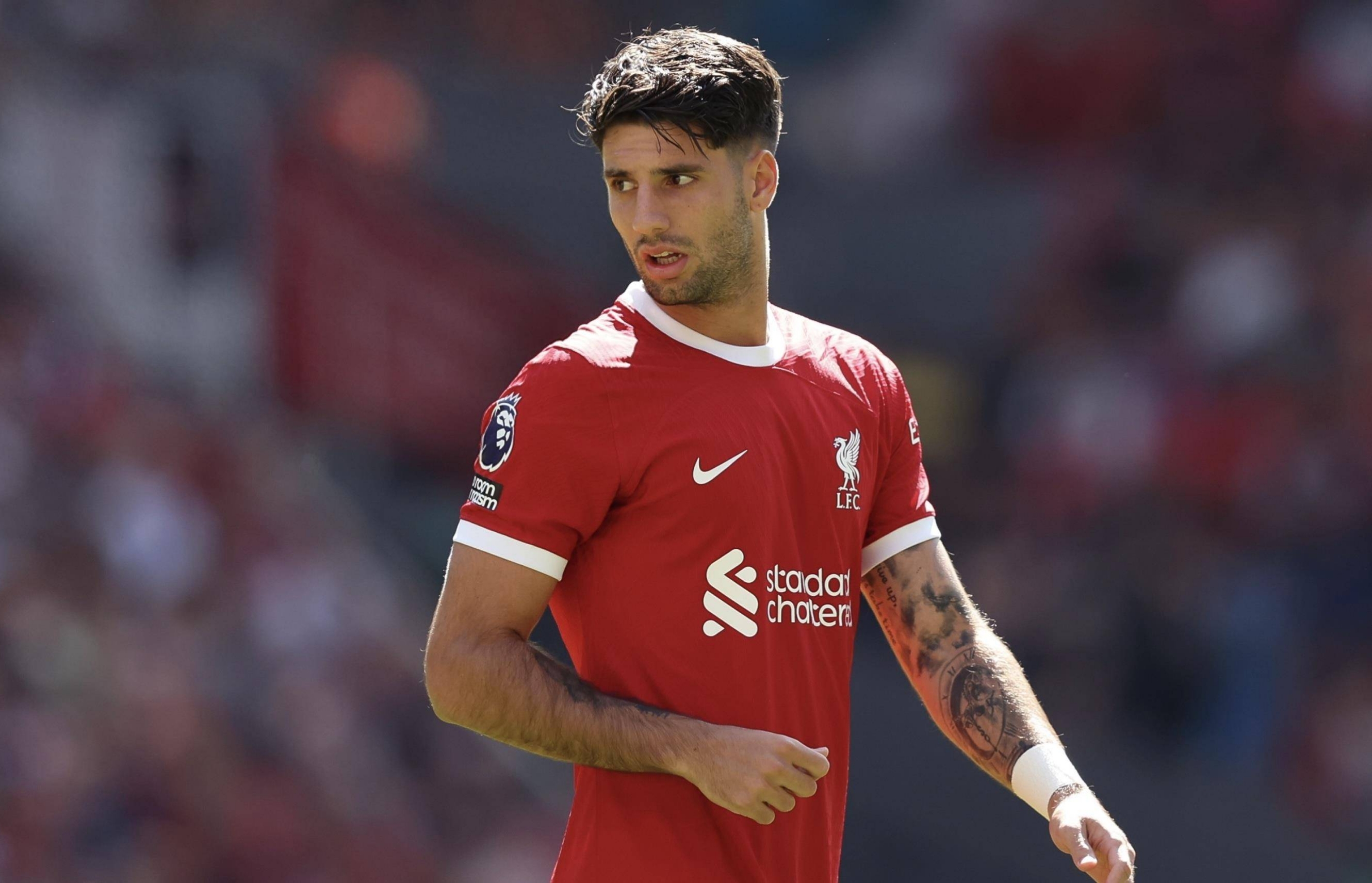 开云体育网站-关于利物浦前锋奥里吉：我会保持进球状态的信息