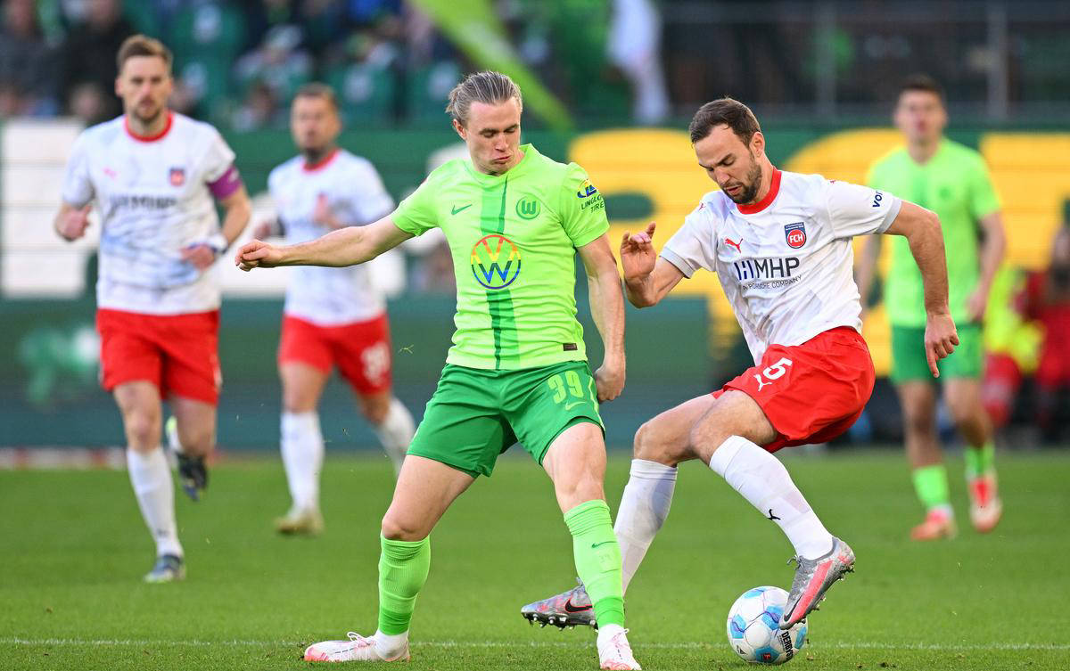 开云体育入口-柏林联合保持不败！主场战平门兴，保持稳定的简单介绍