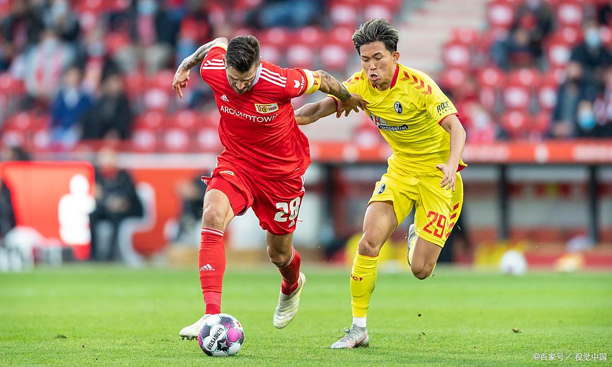 柏林联合保持不败！主场战平门兴，保持稳定的简单介绍