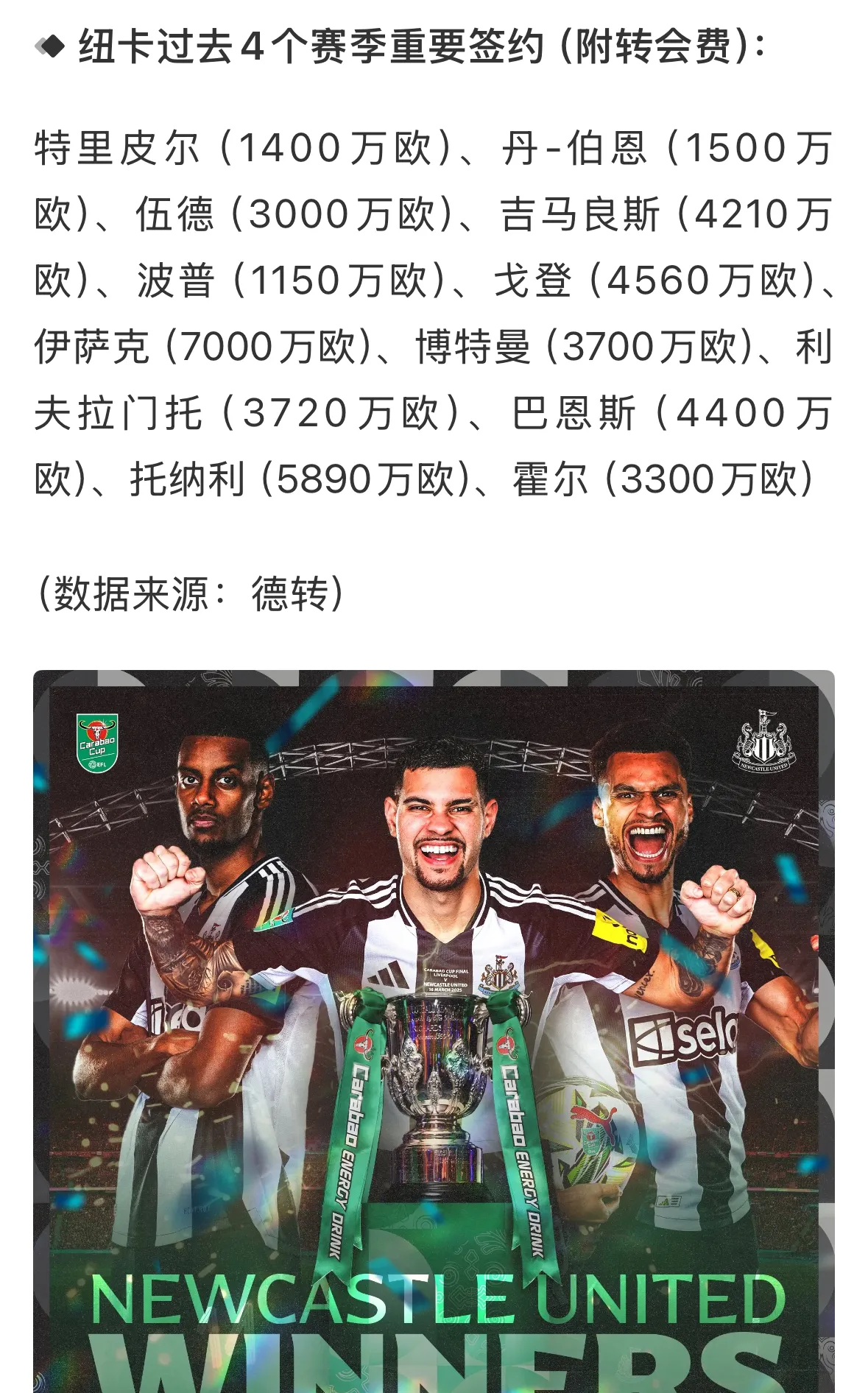 纽卡斯尔城球员全力拼搏，力求胜利锁定积分的简单介绍