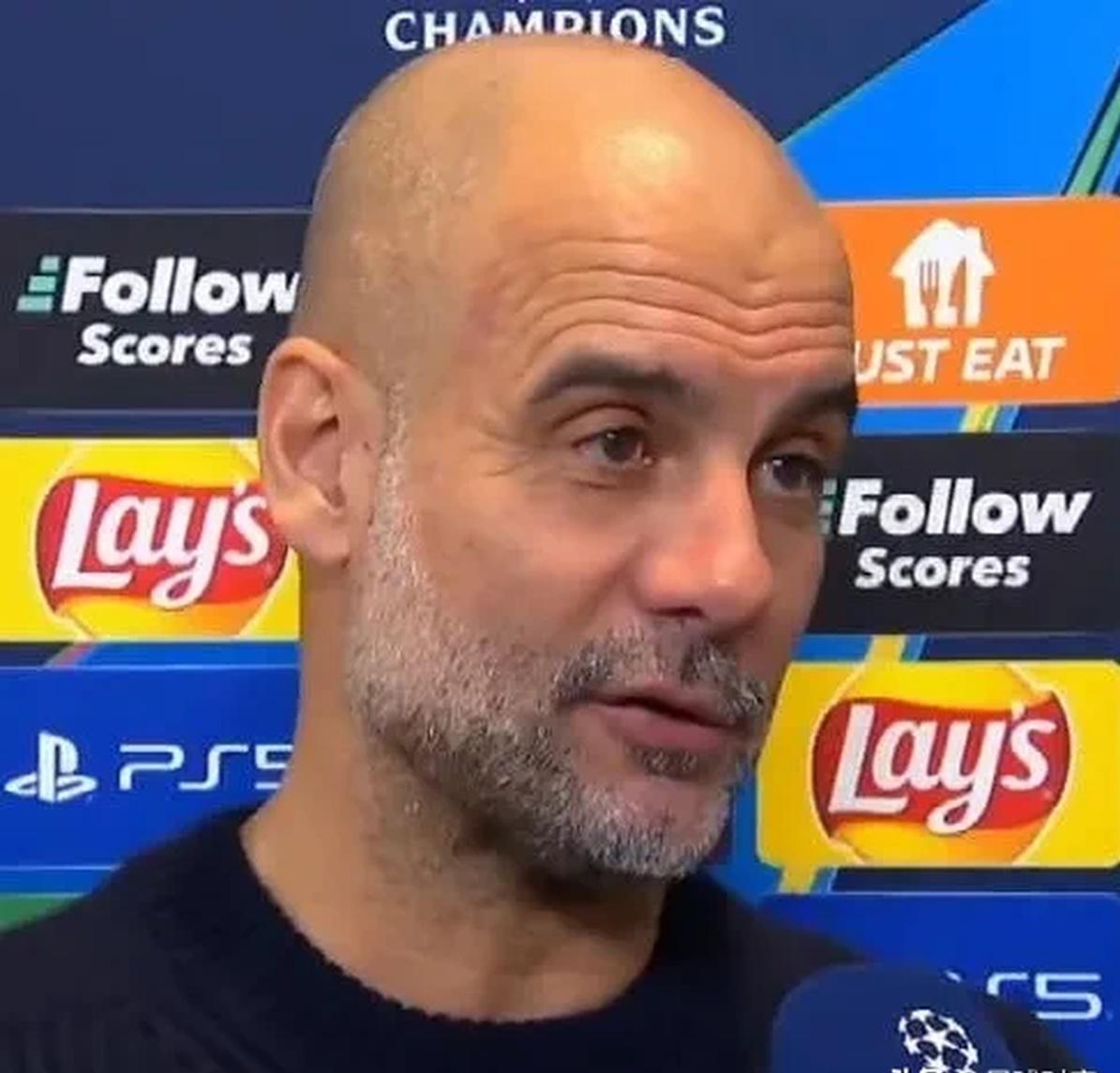 瓜迪奥拉战术细腻，曼城豪取连胜的简单介绍