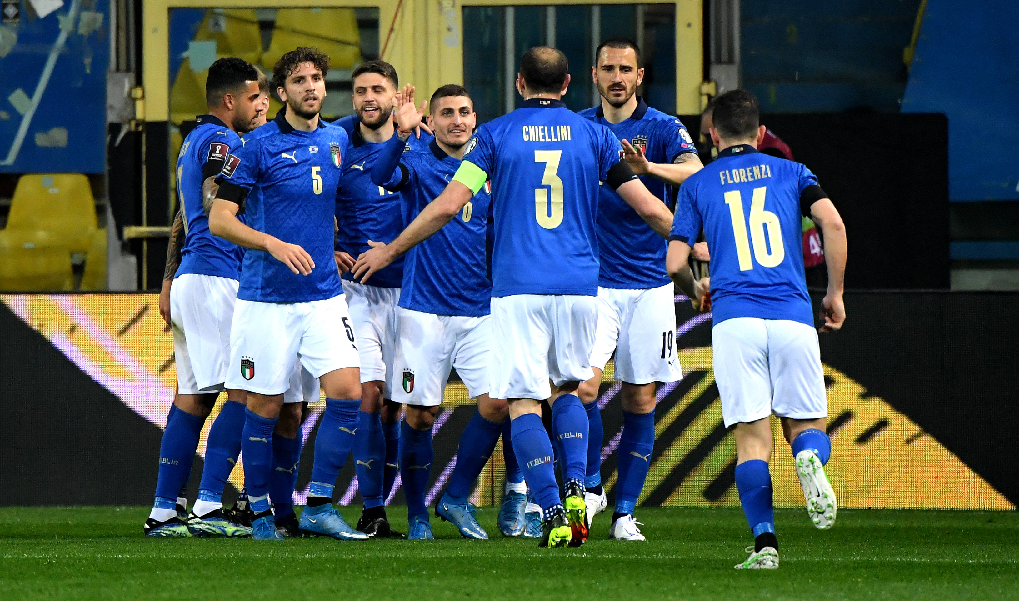 意大利足球联赛新一轮比赛激动人心