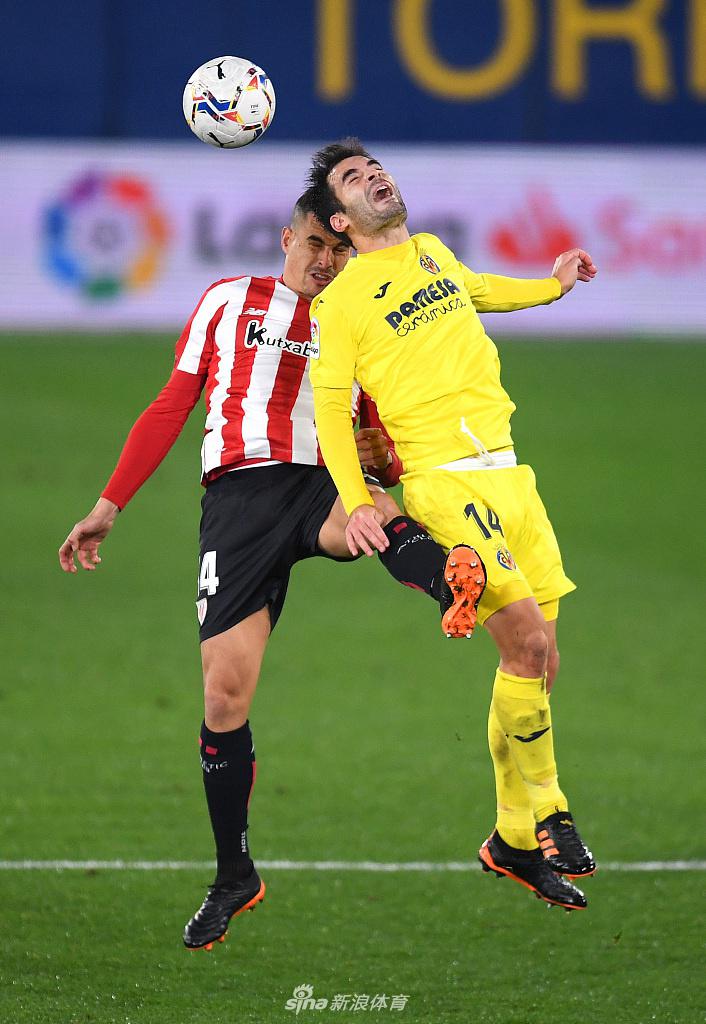 开云体育在线登录-比雷亚尔遭遇双双，危机重重