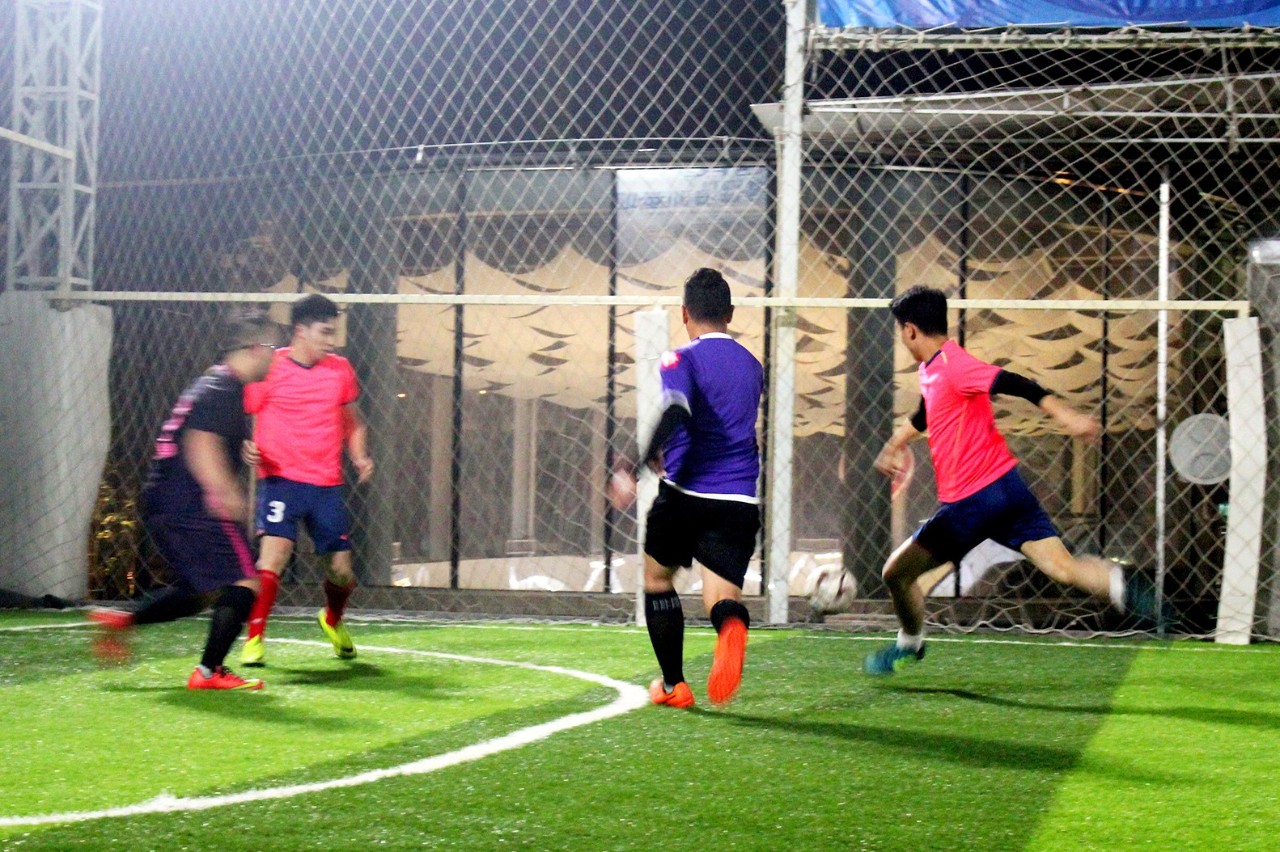 开云体育官方登录入口-关于我县队先声夺人，新赛季取胜开门红的信息