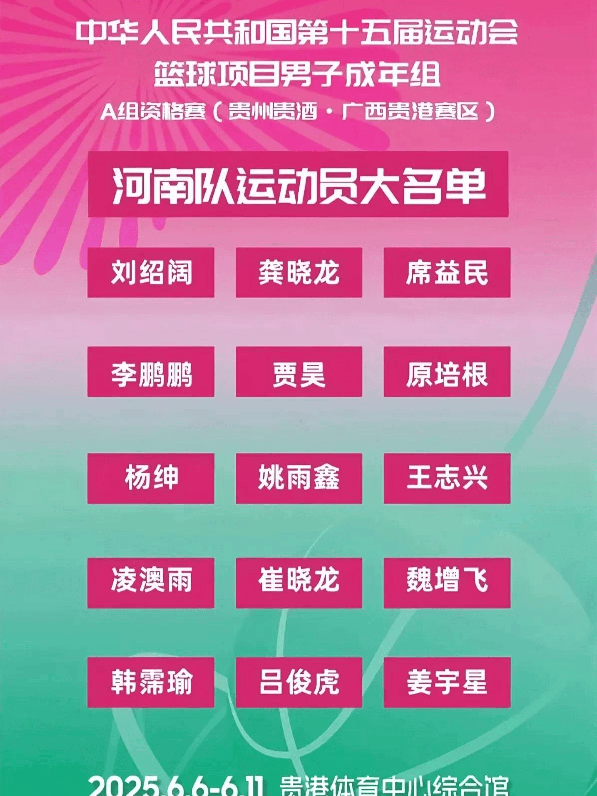 河南男篮实力不俗，新赛季佳绩可期的简单介绍