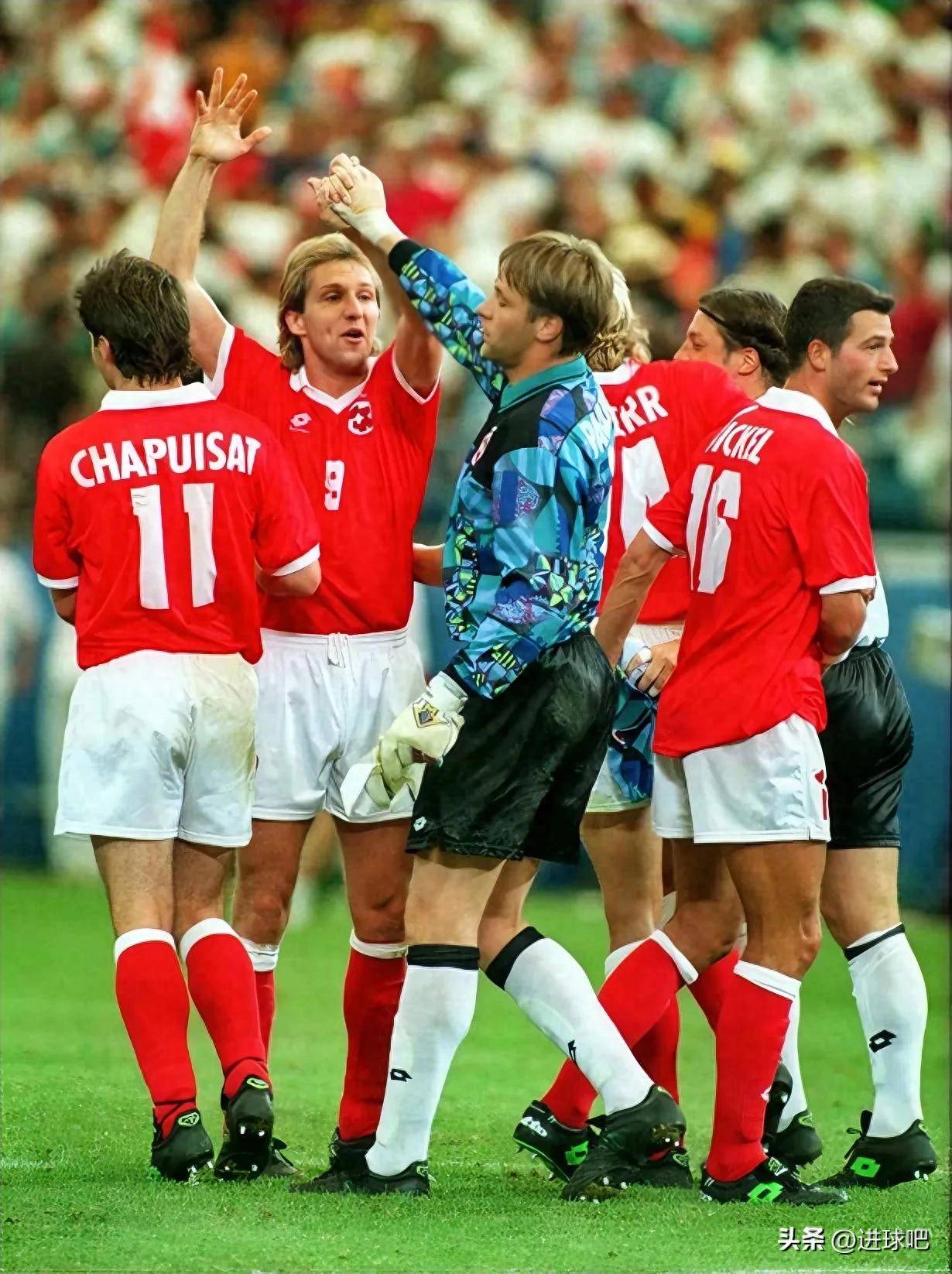 瑞士在对阵保加利亚的比赛中-击败对手 瑞士在对阵保加利亚的比赛中-击败对手