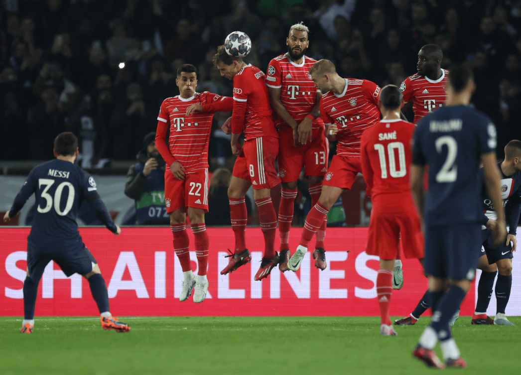 慕尼黑十年来首次没能加冕德甲冠军，球队面临转折期的简单介绍